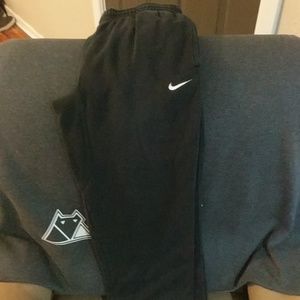 Nike Sweats